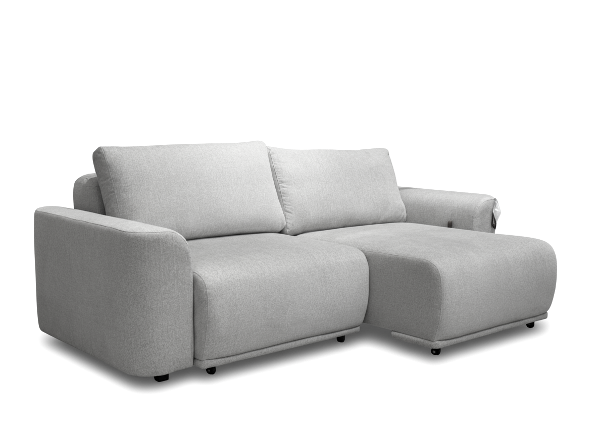 Sofá Extensible Liva