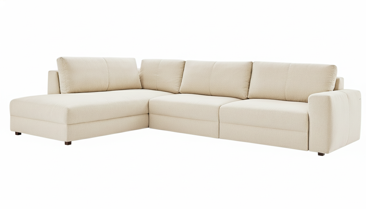 Sofá Seccional Oliver