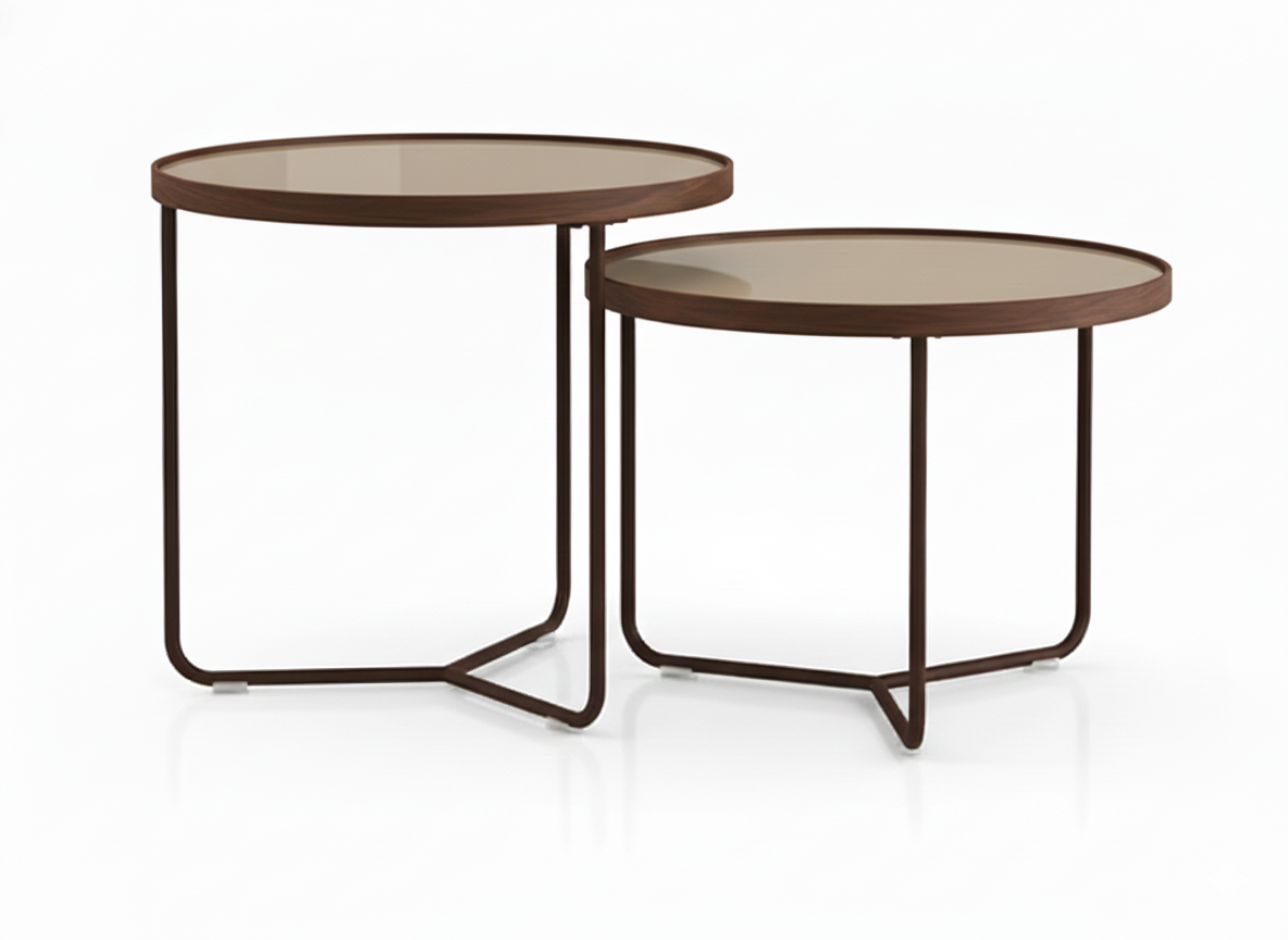 Mesitas Auxiliares Arena