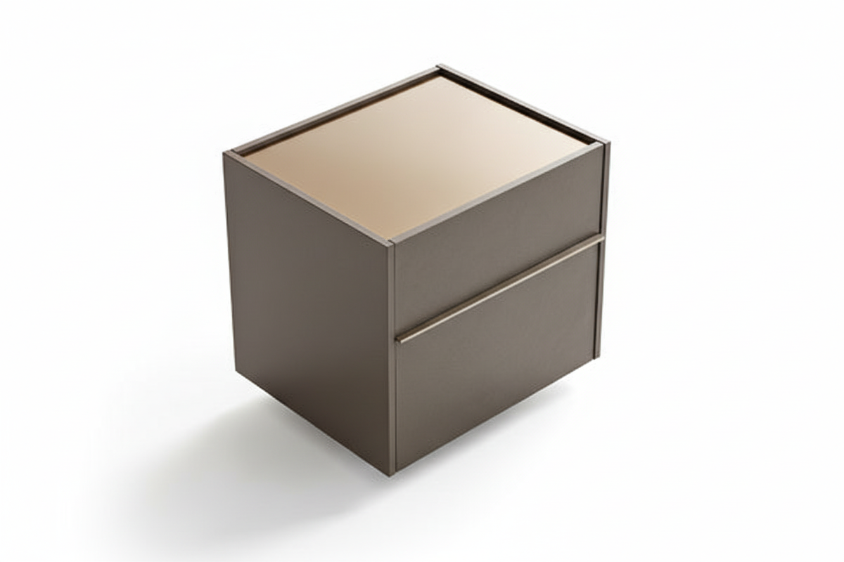 Mesita de Noche Filo Mono