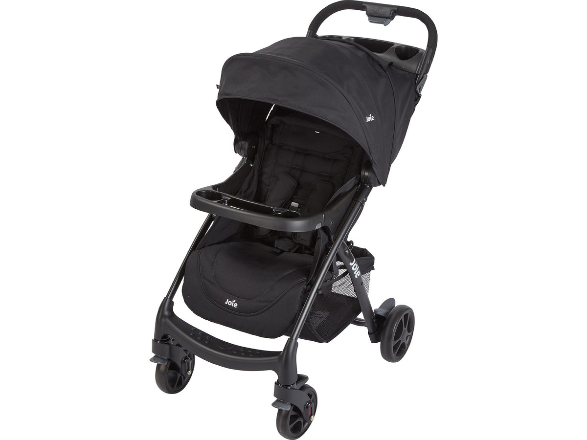 Coche Joie™ Muze Coal