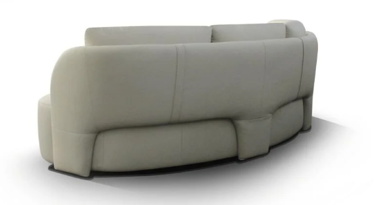 Sofa Luigi