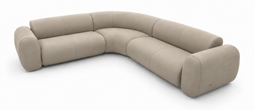 Sofa Vittorio