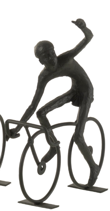 Adornos Ciclistas