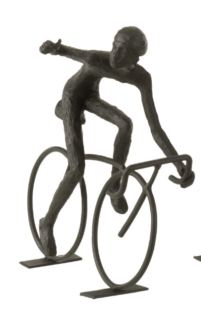 Adornos Ciclistas
