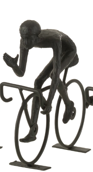 Adornos Ciclistas