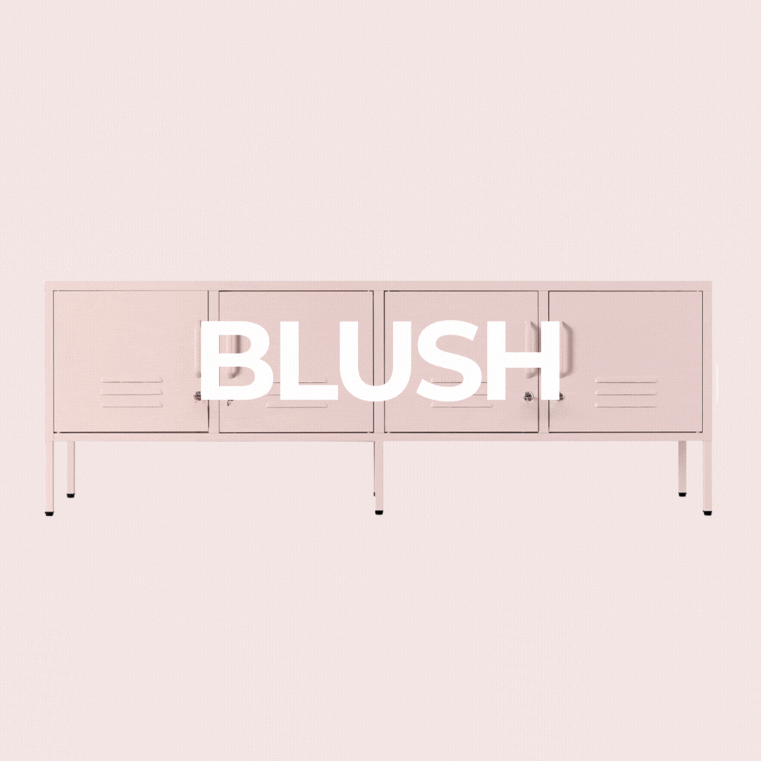 Dash Blush