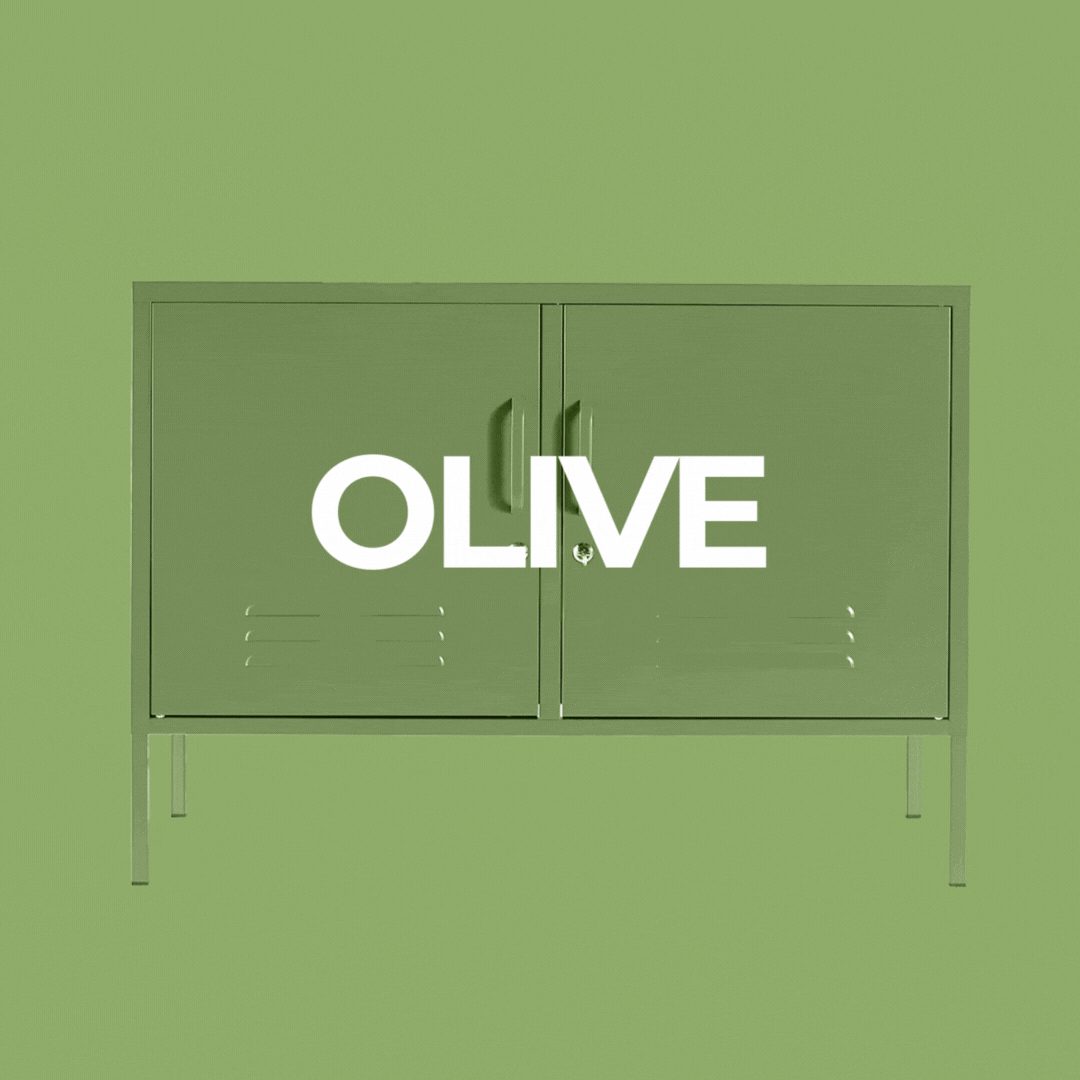 Pixie Olive