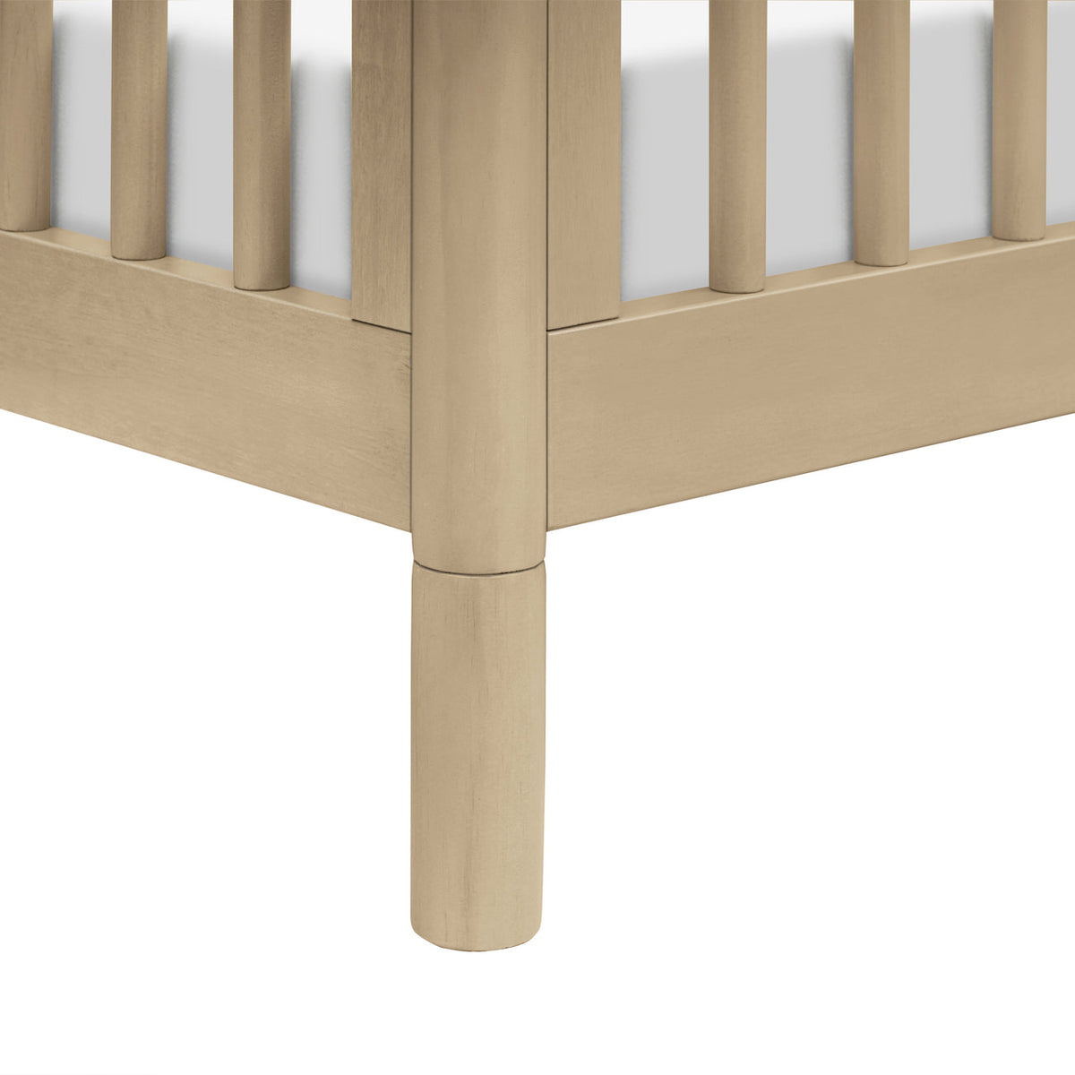 Cuna Gelato Washed Pine