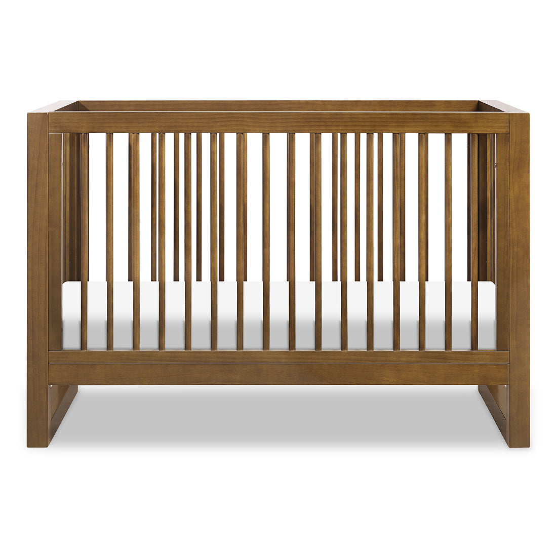 Cuna Nantucket Natural Walnut