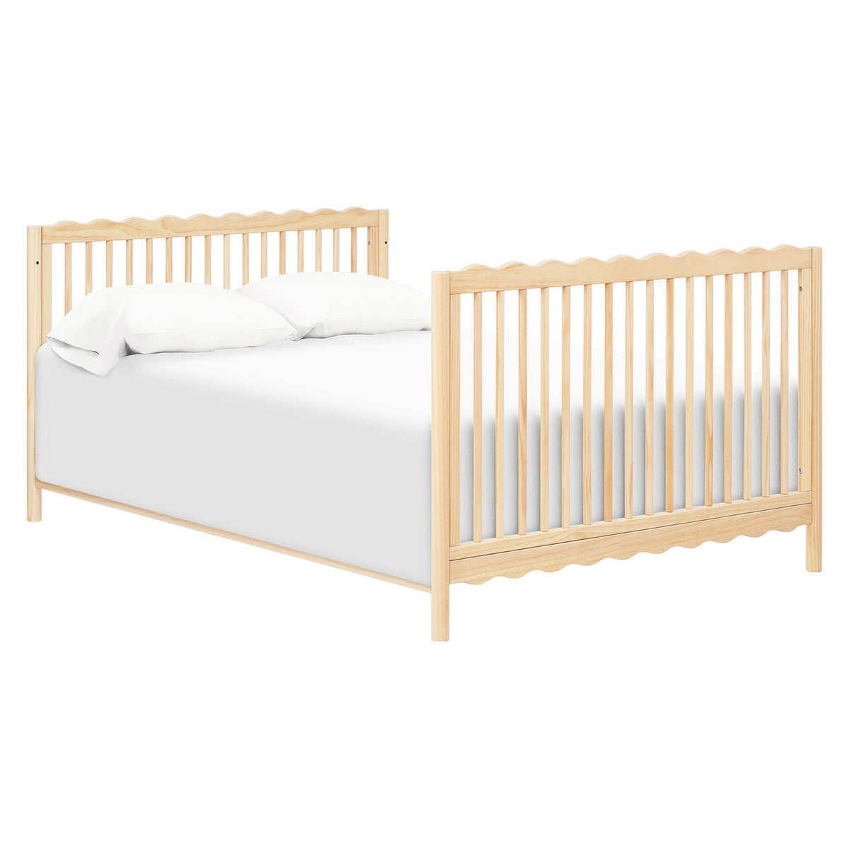 Cuna Swell Blonde