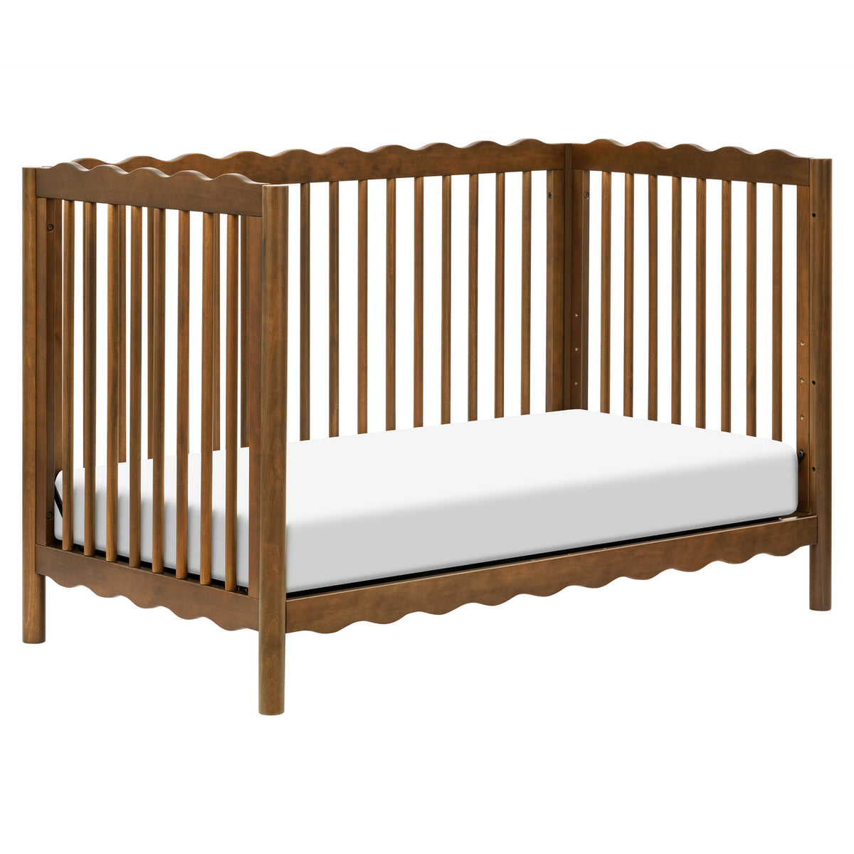 Cuna Swell Natural Walnut