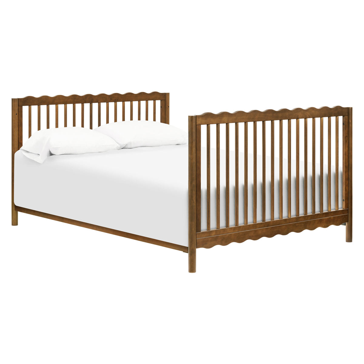Cuna Swell Natural Walnut