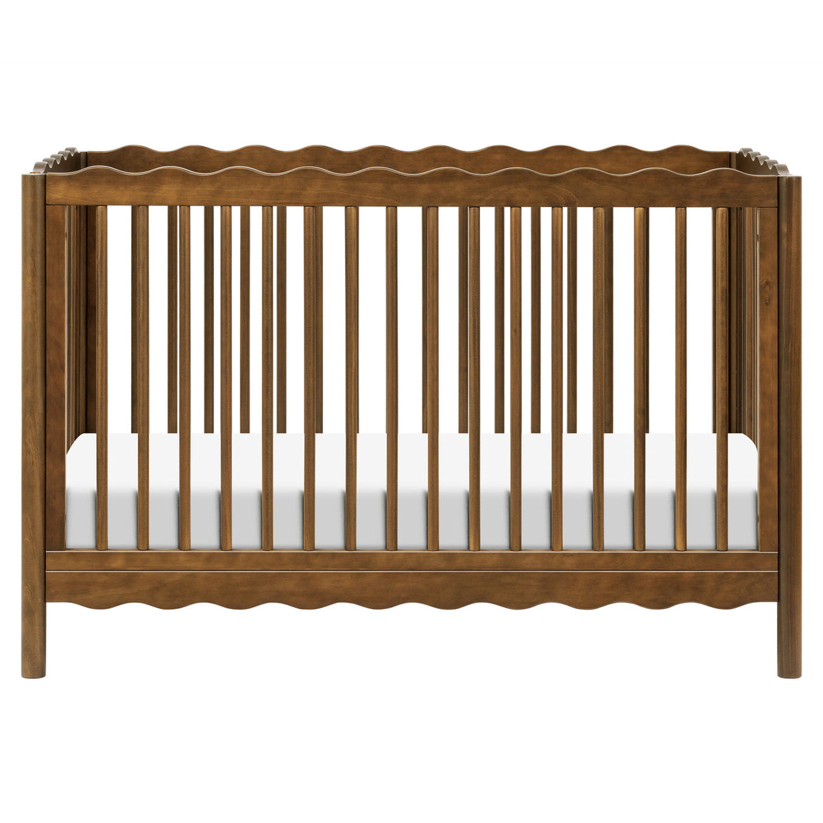Cuna Swell Natural Walnut