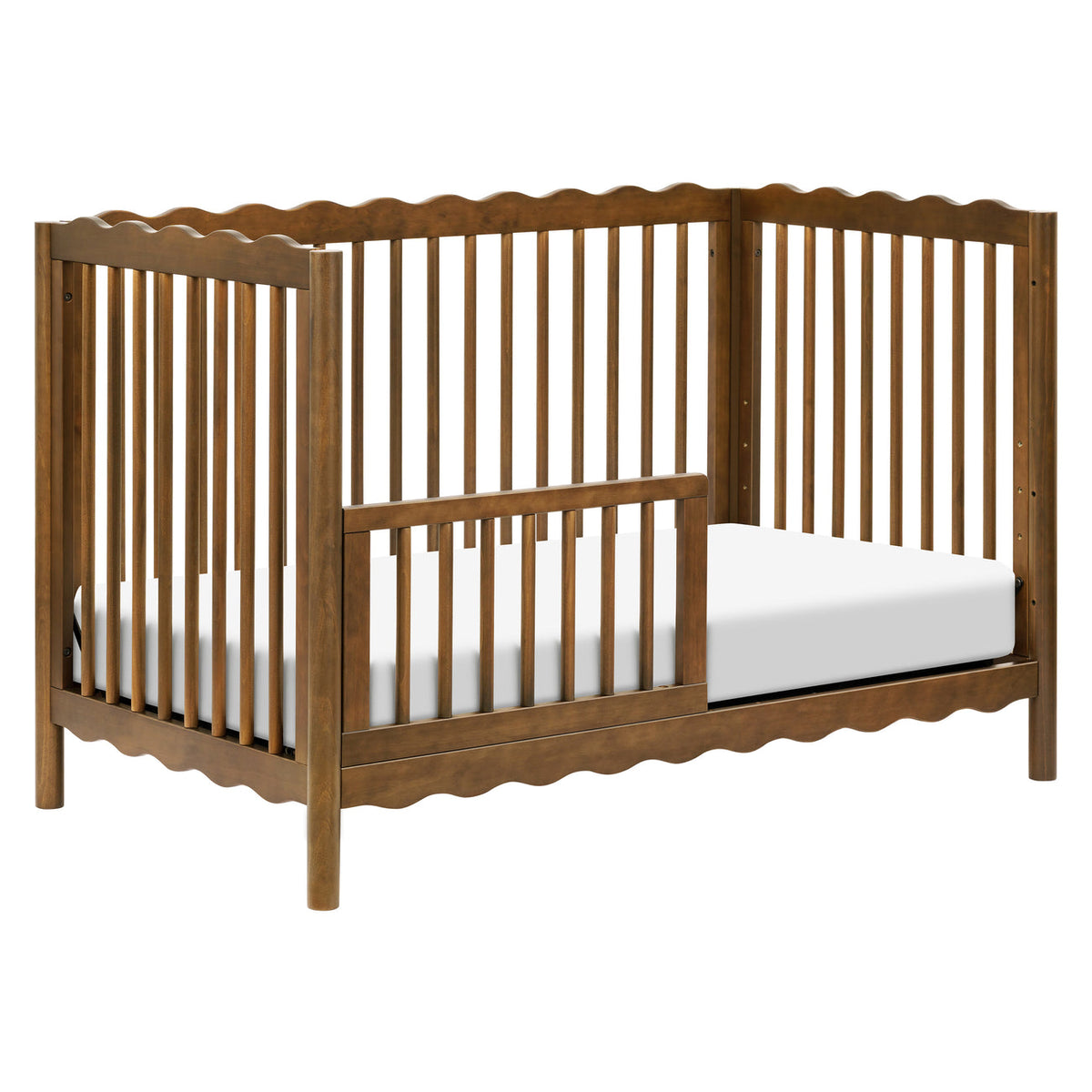 Cuna Swell Natural Walnut