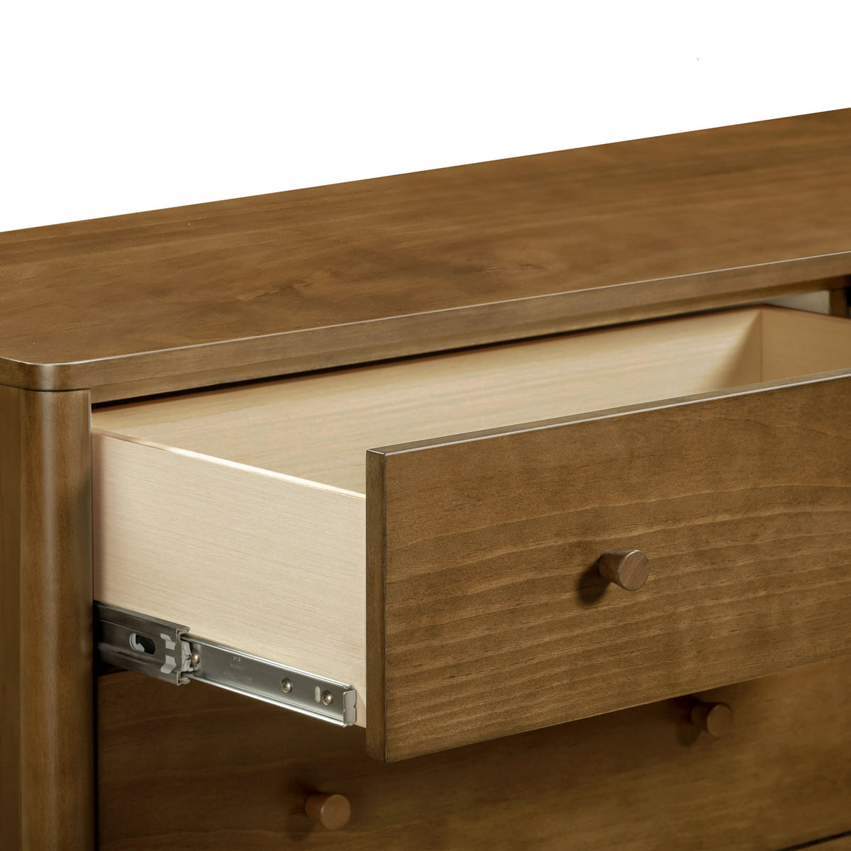 Gavetero Swell Natural Walnut