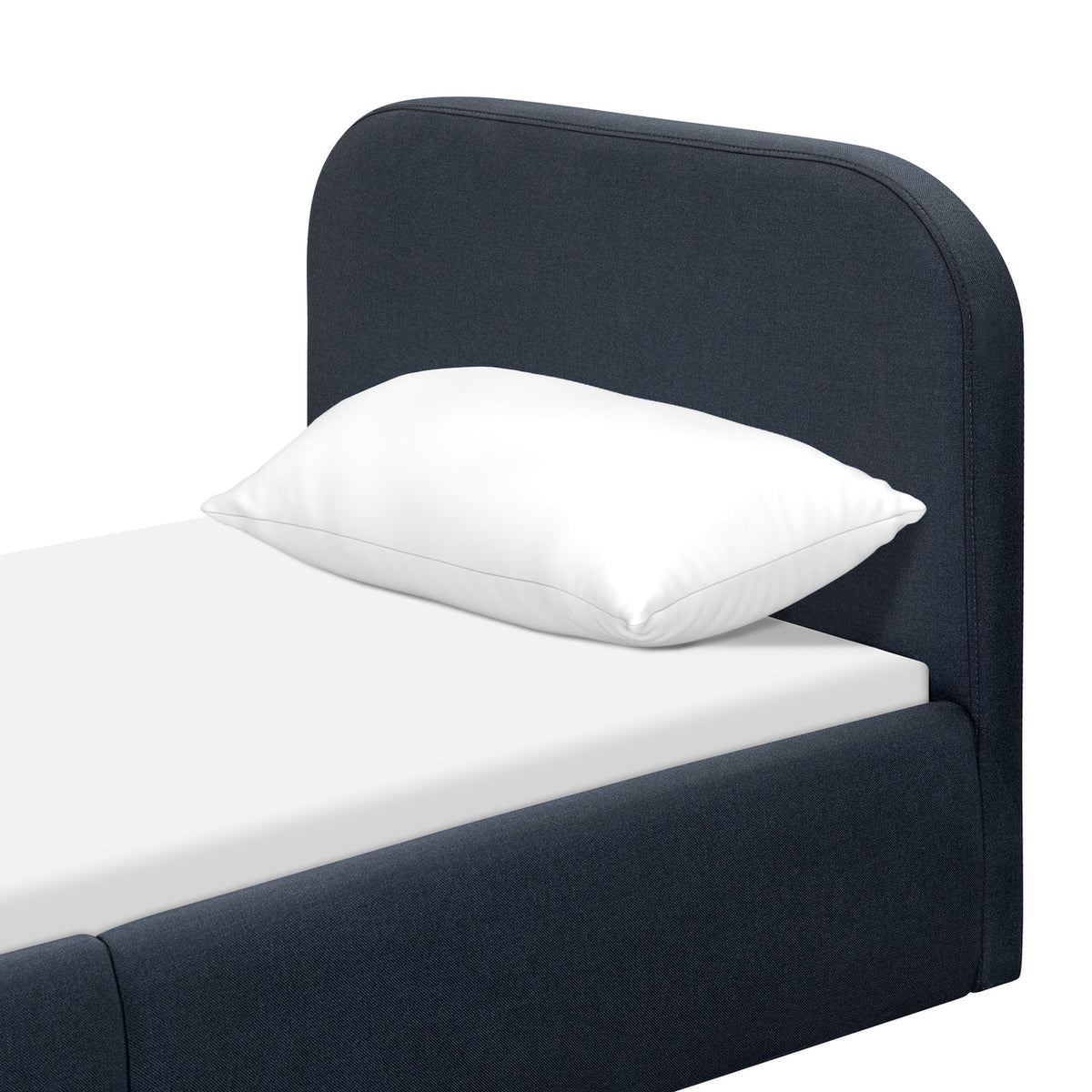 Cama Nara Twin Navy