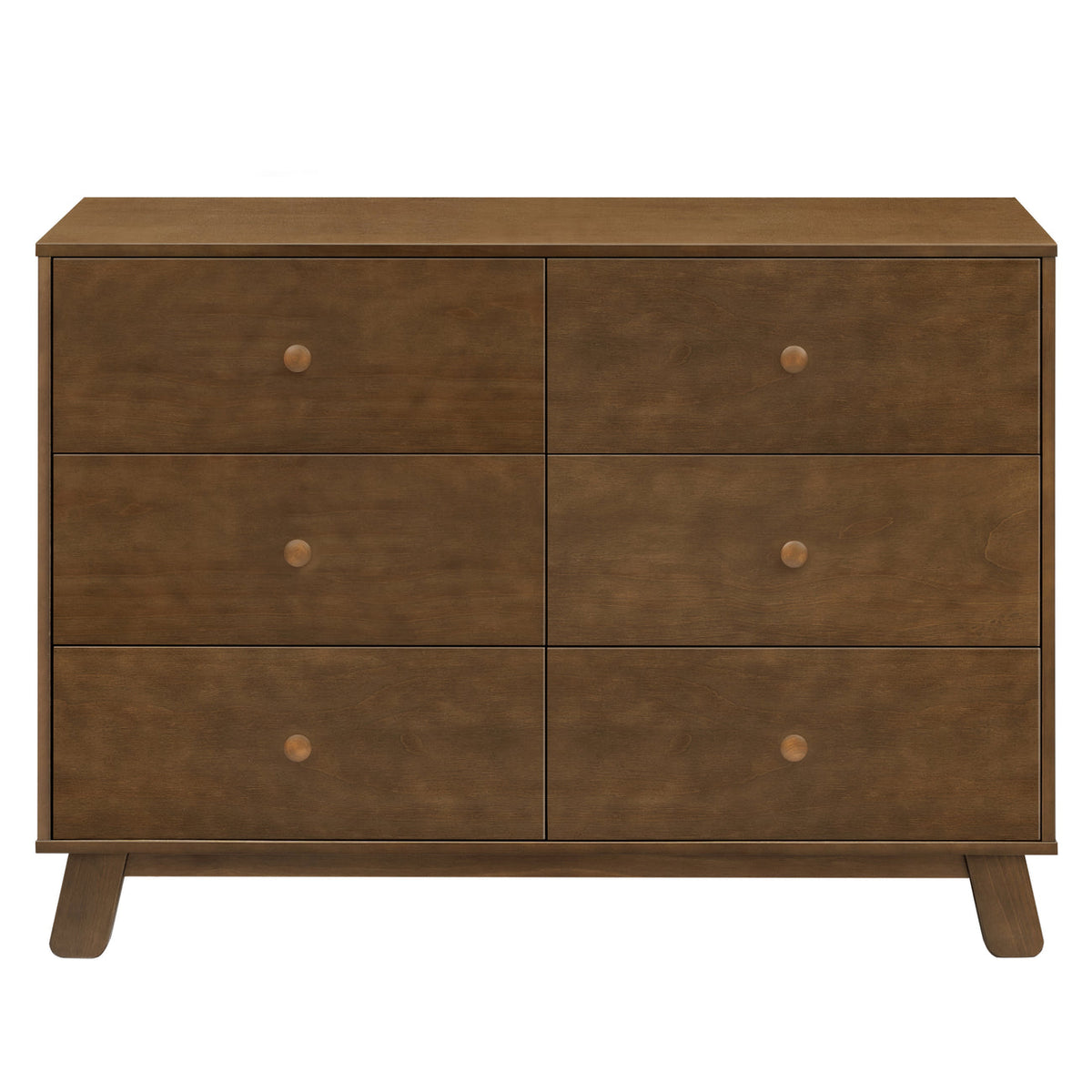 Gavetero Hudson Modern 6 Gavetas