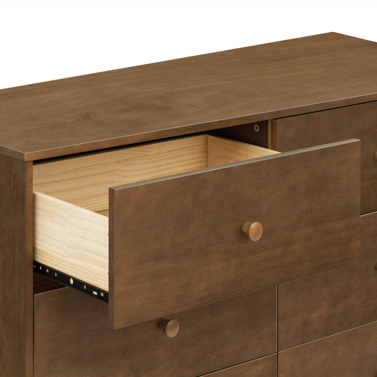 Gavetero Hudson Modern 6 Gavetas
