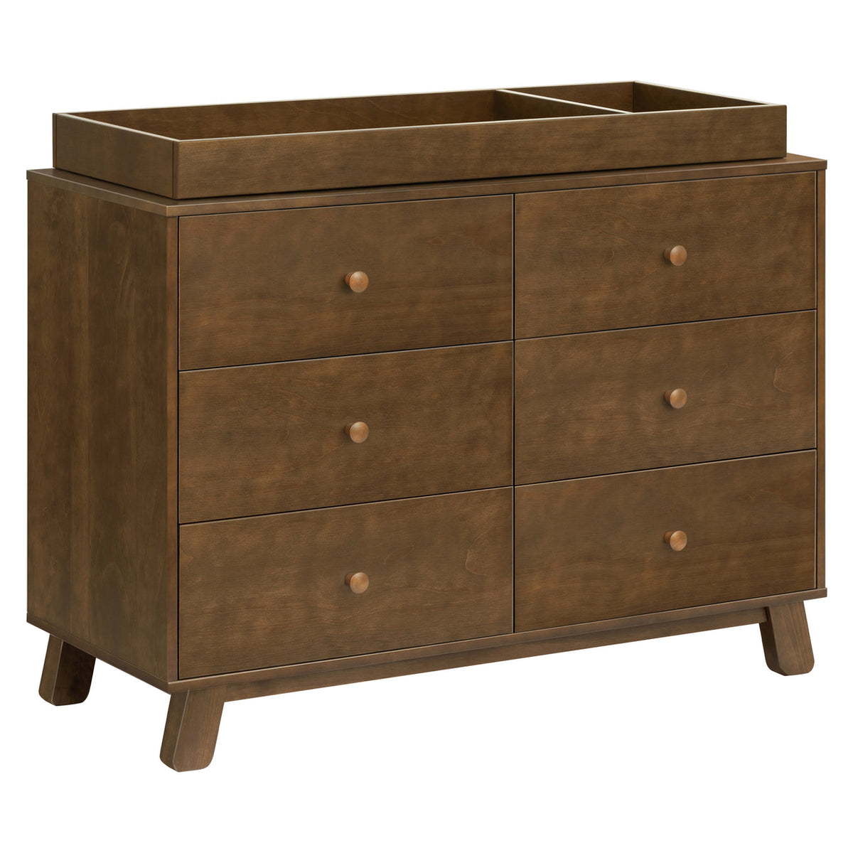 Gavetero Hudson Modern 6 Gavetas