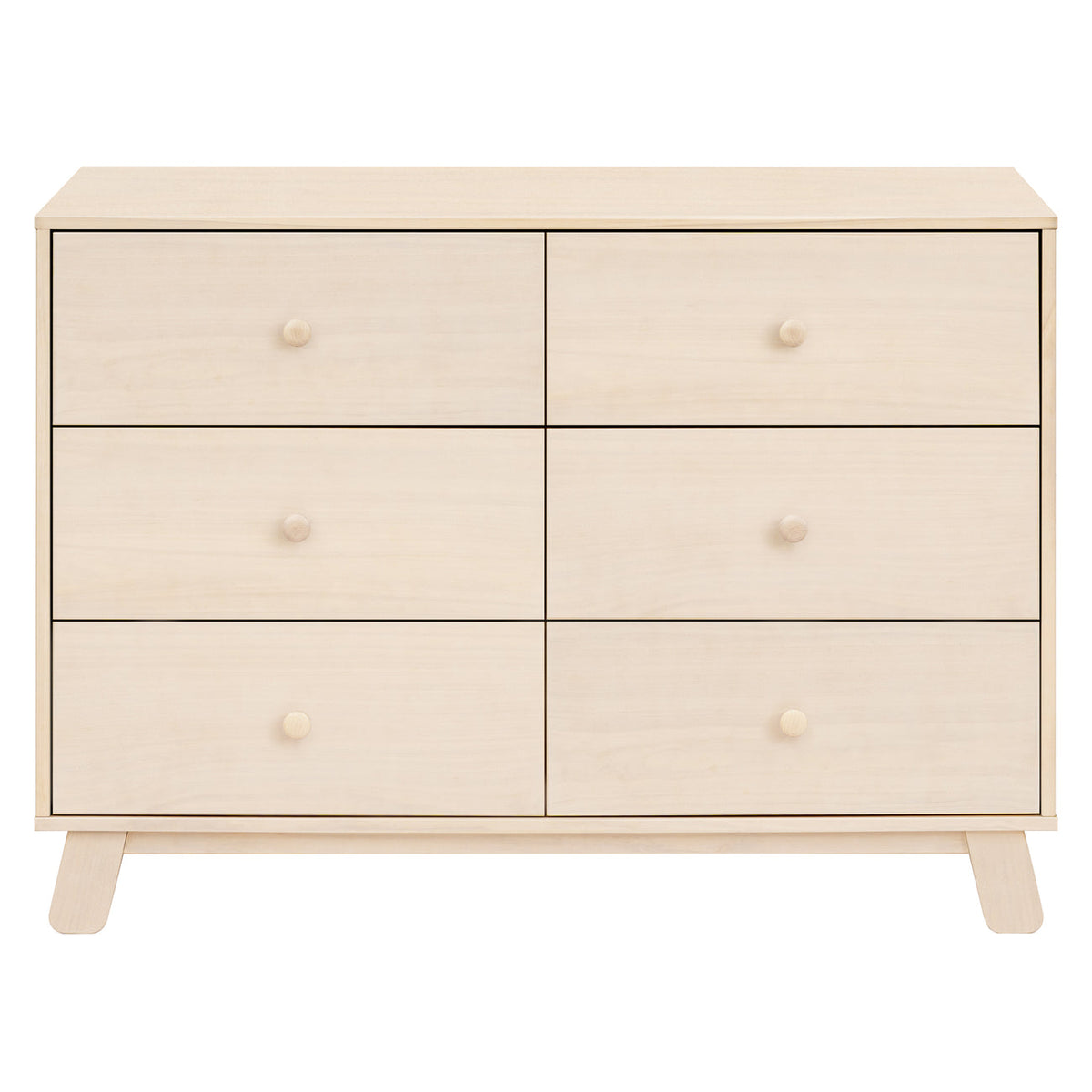 Gavetero Hudson Modern 6 Gavetas