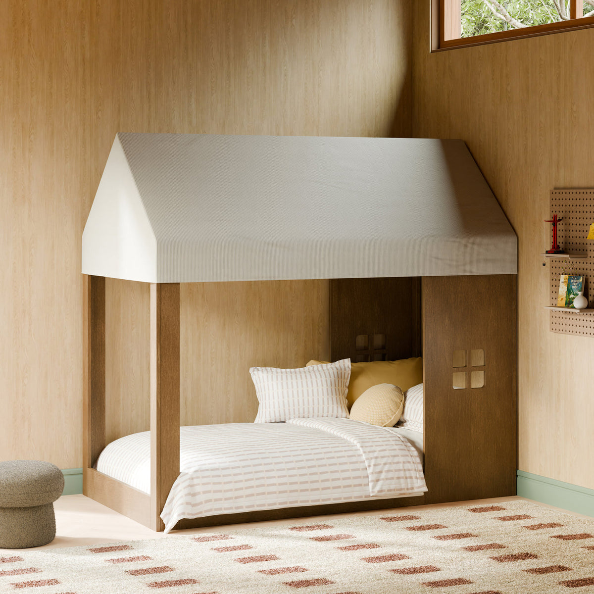 Cama Montessori Uchi Twin