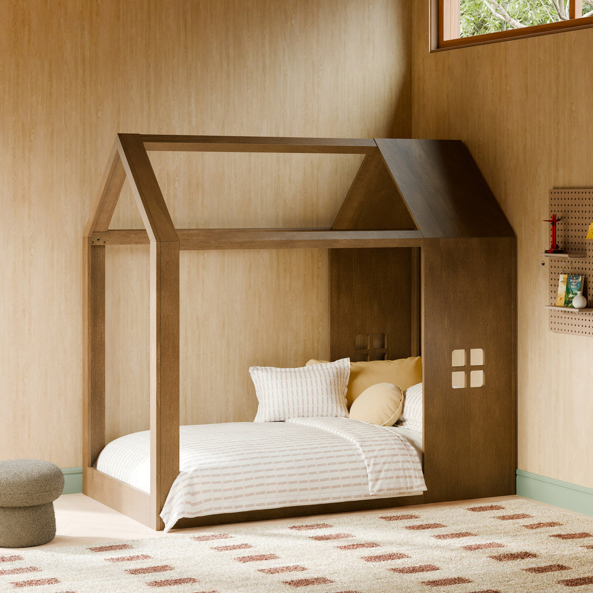 Cama Montessori Uchi Twin