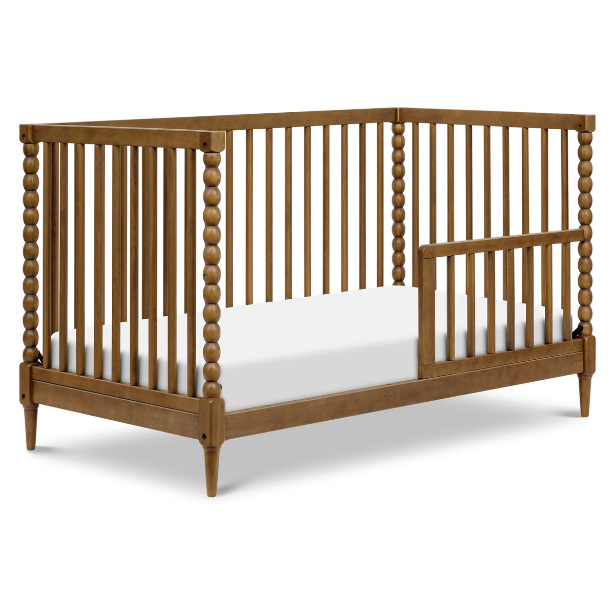 Cuna Lainey Walnut