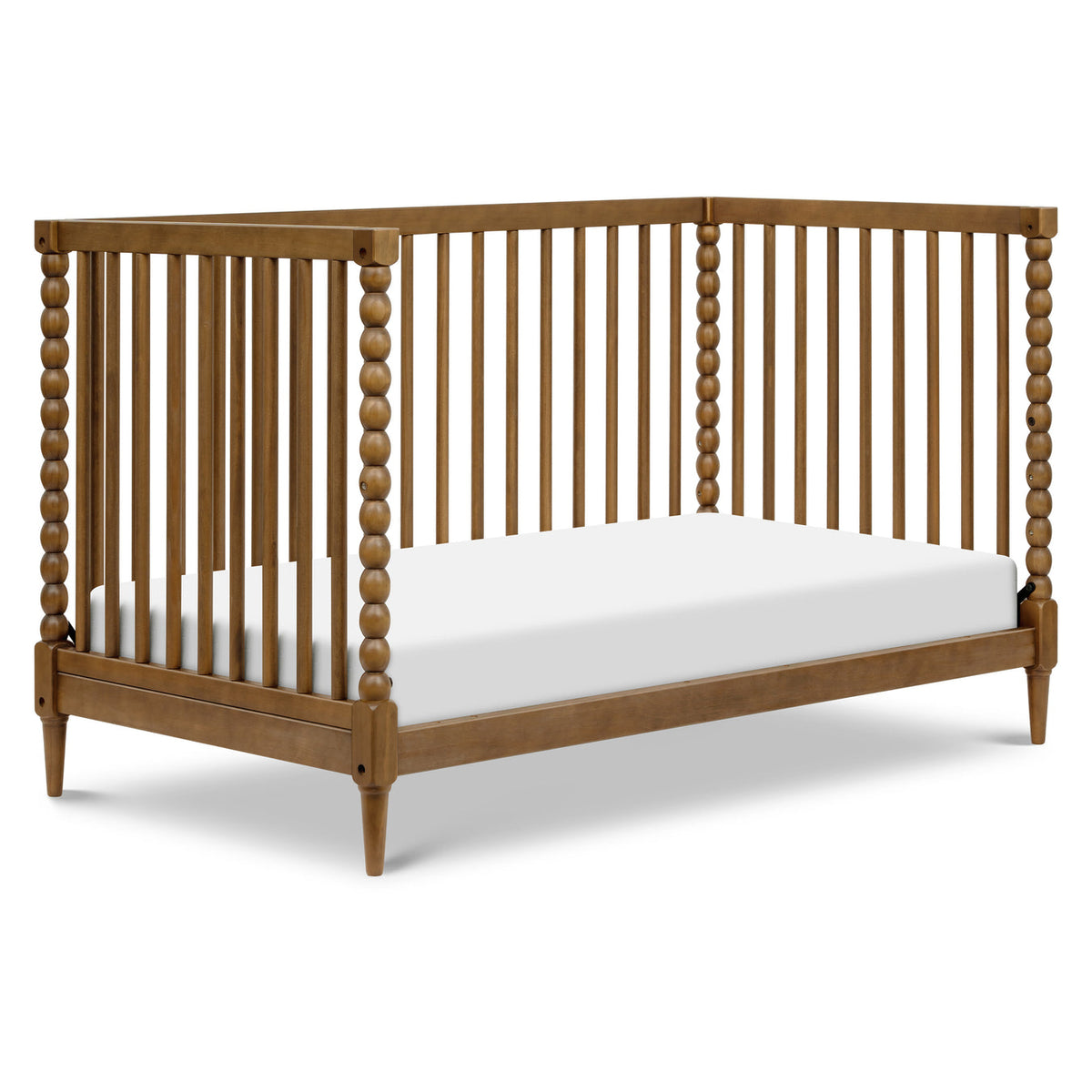 Cuna Lainey Walnut