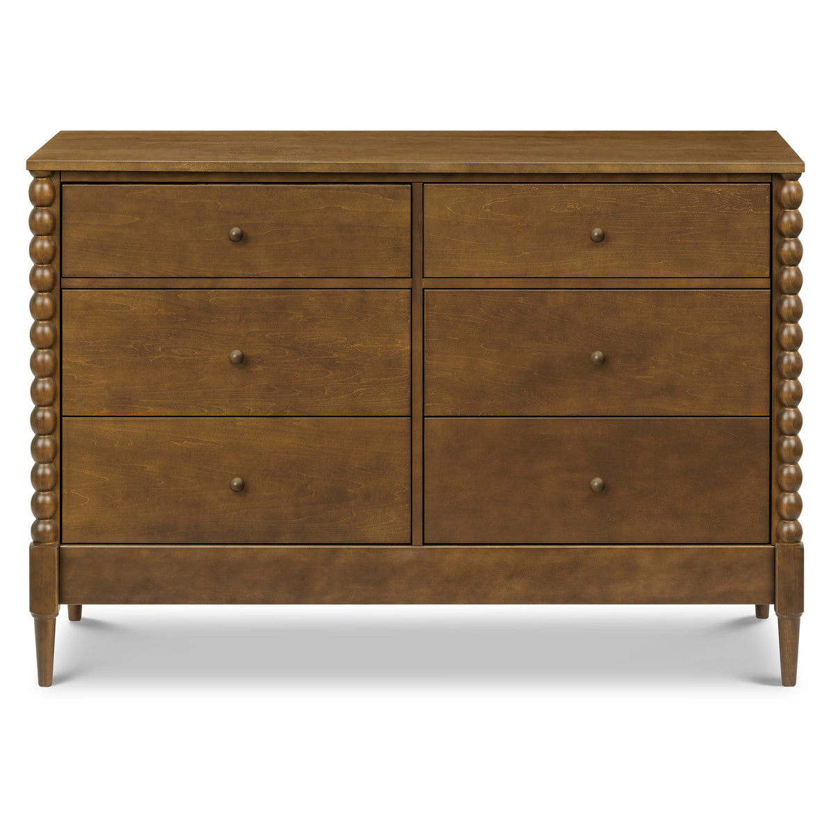 Gavetero  Lainey Walnut