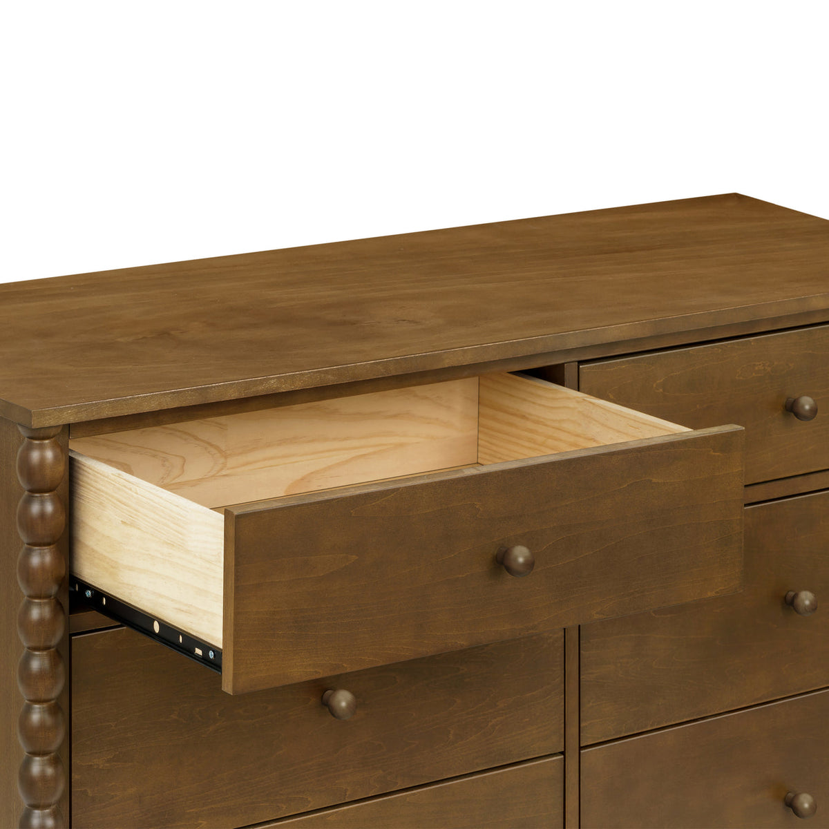 Gavetero  Lainey Walnut