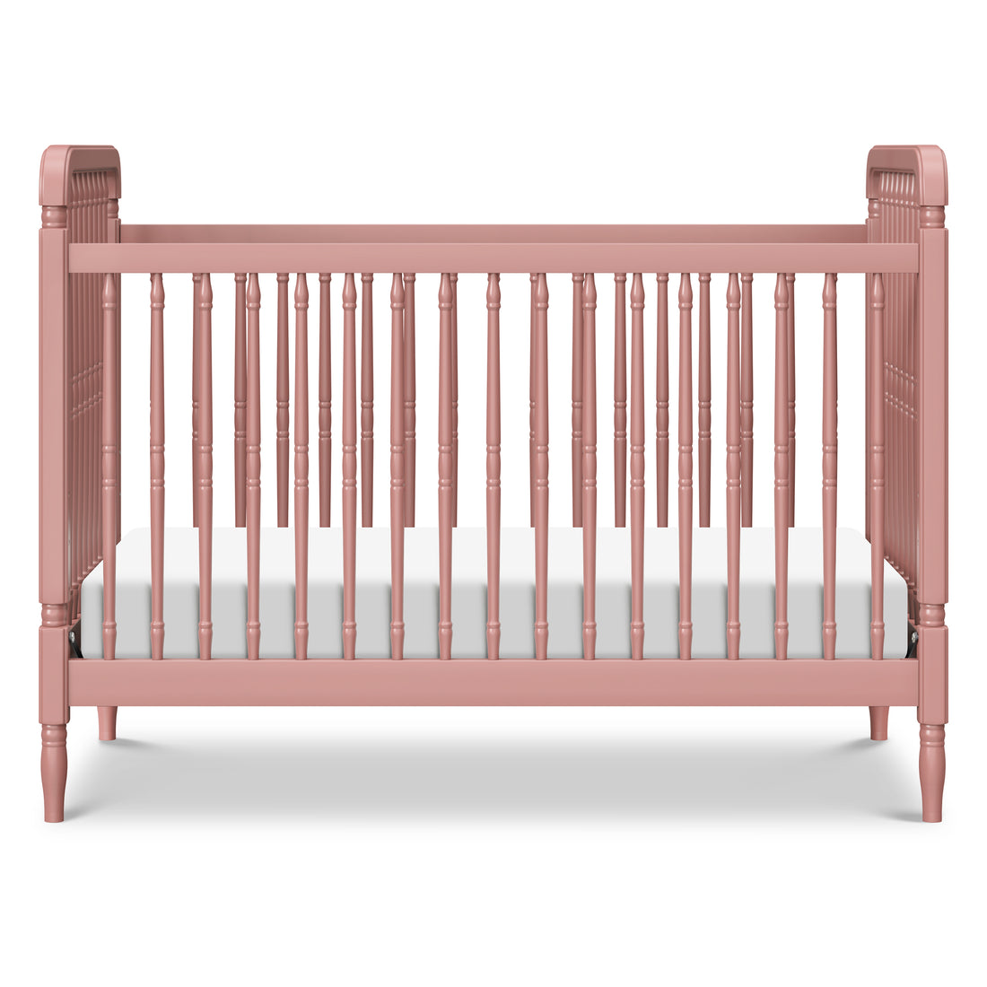 Cuna Liberty Dusty Rose