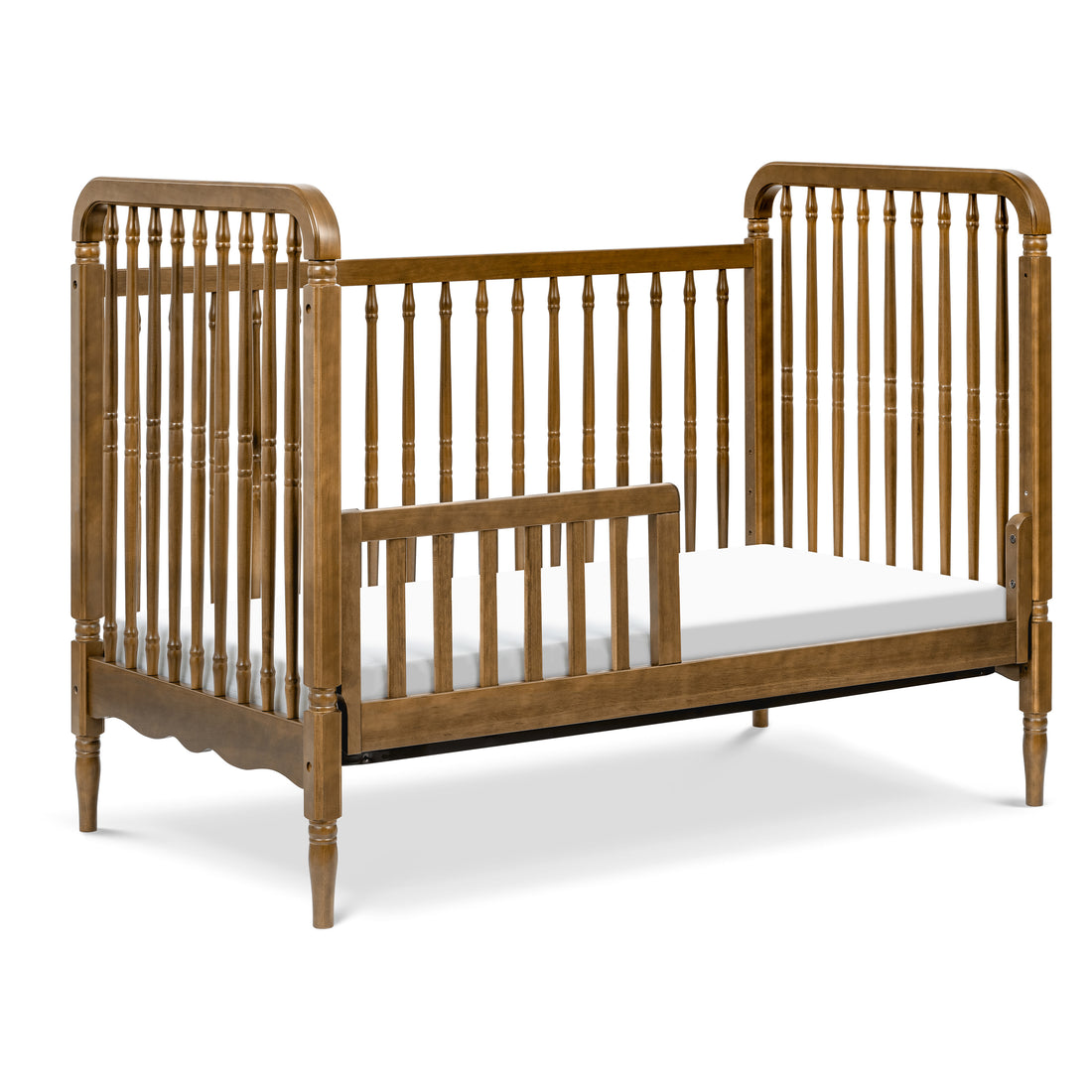 Cuna Liberty Natural Walnut