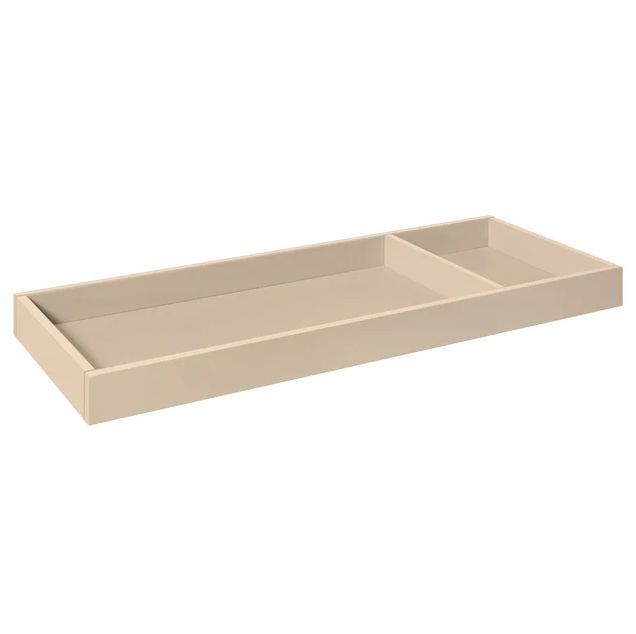 Bandeja p/cambiador Taupe