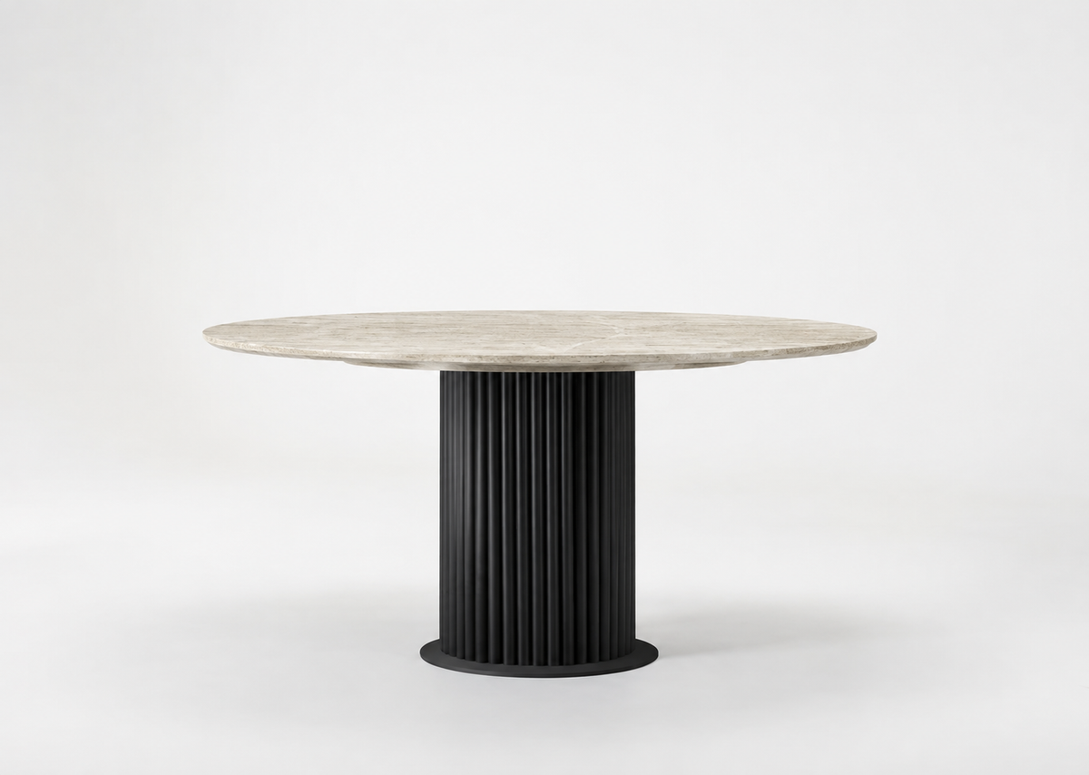 Mesa de comedor Cove