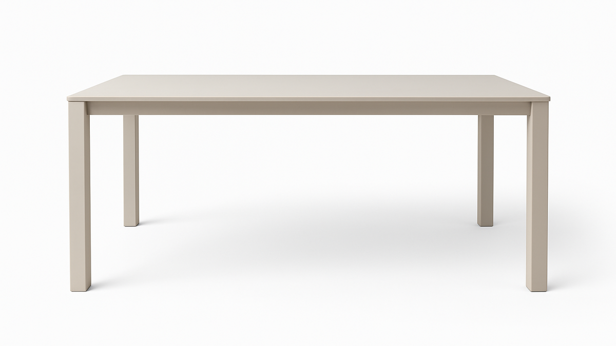 Colección de Comedor Exterior Hunk