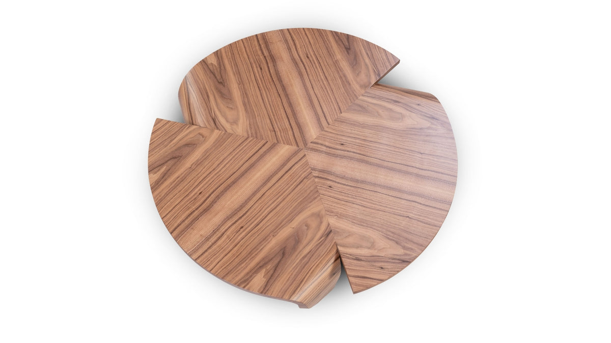 Mesa de centro Catavento