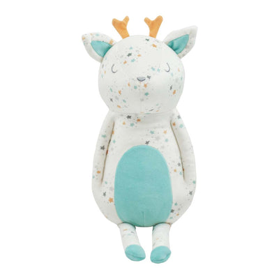 Leo Reindeer Mini Plush Toy