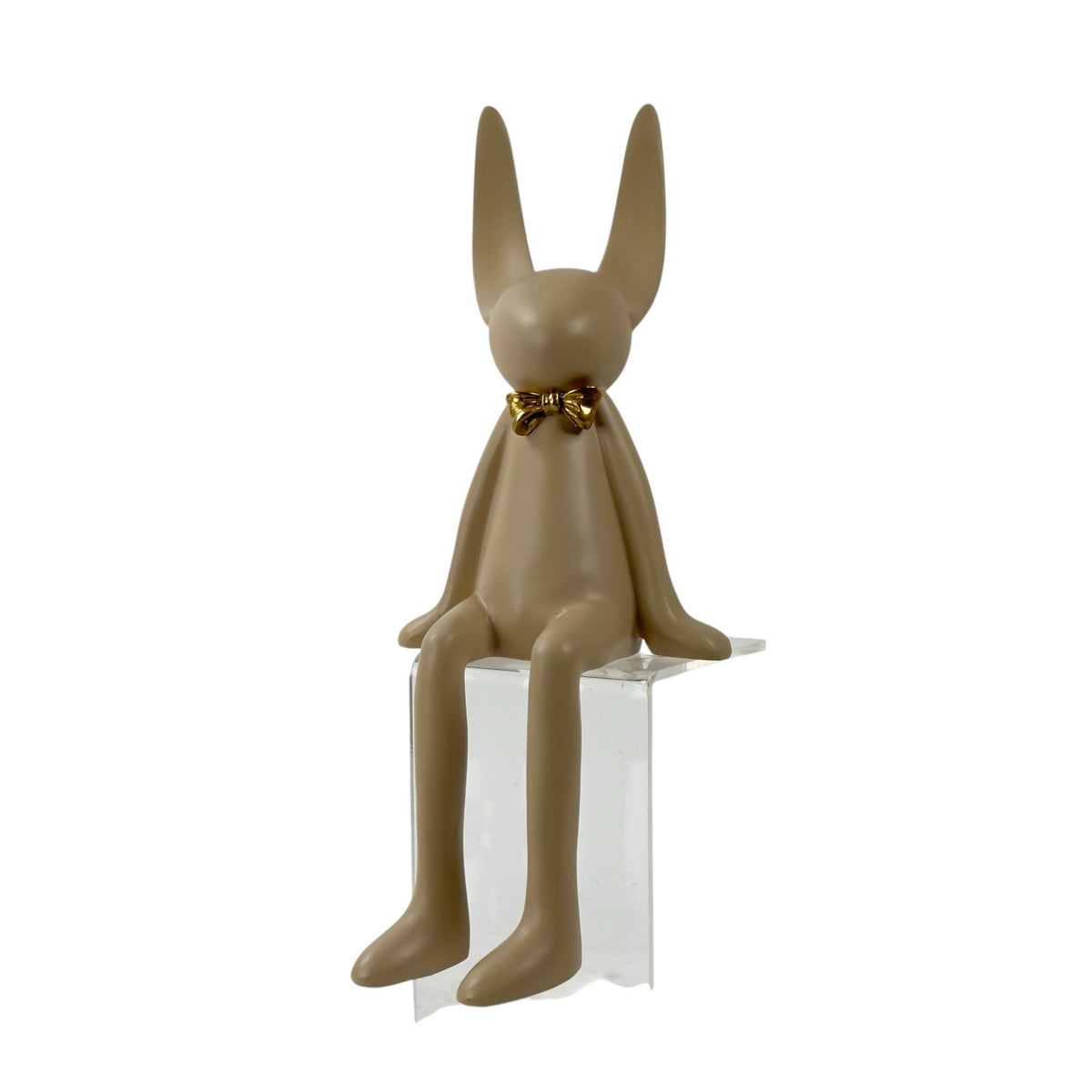 Figura Decorativa Conejo