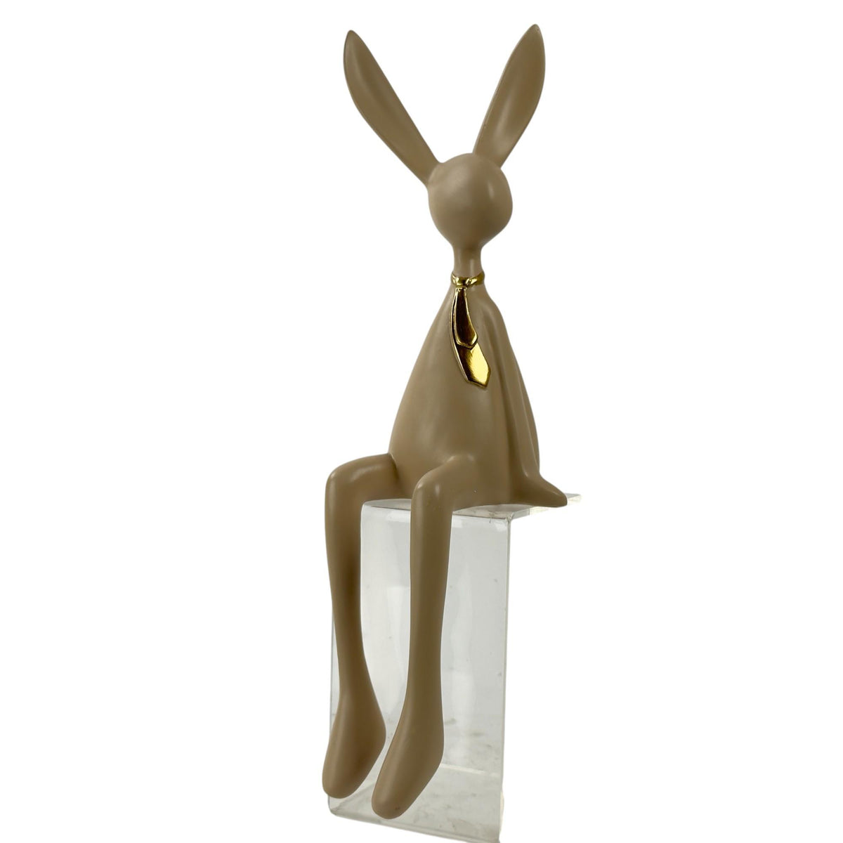 Figura Decorativa Conejo
