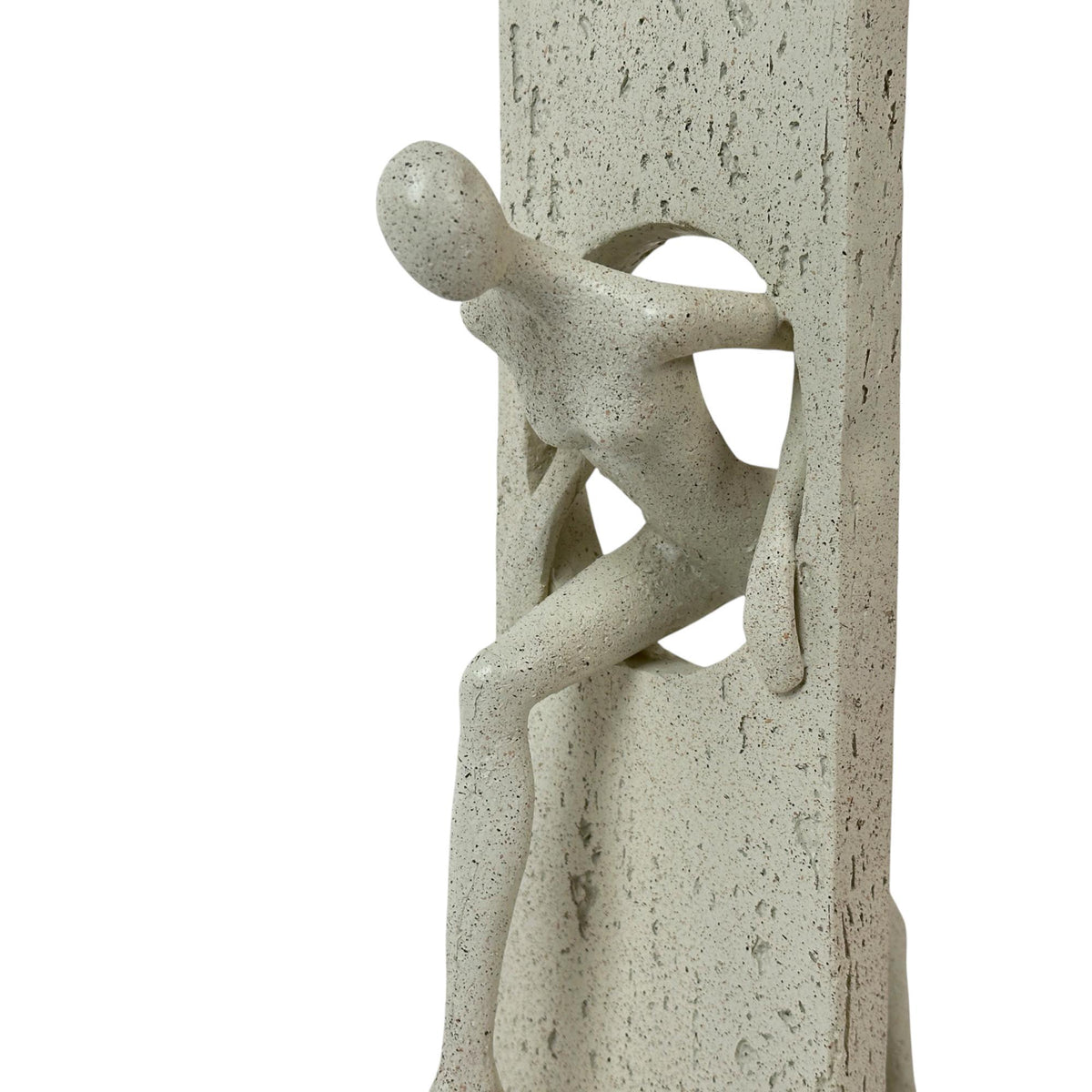 Figura Decorativa Hombre