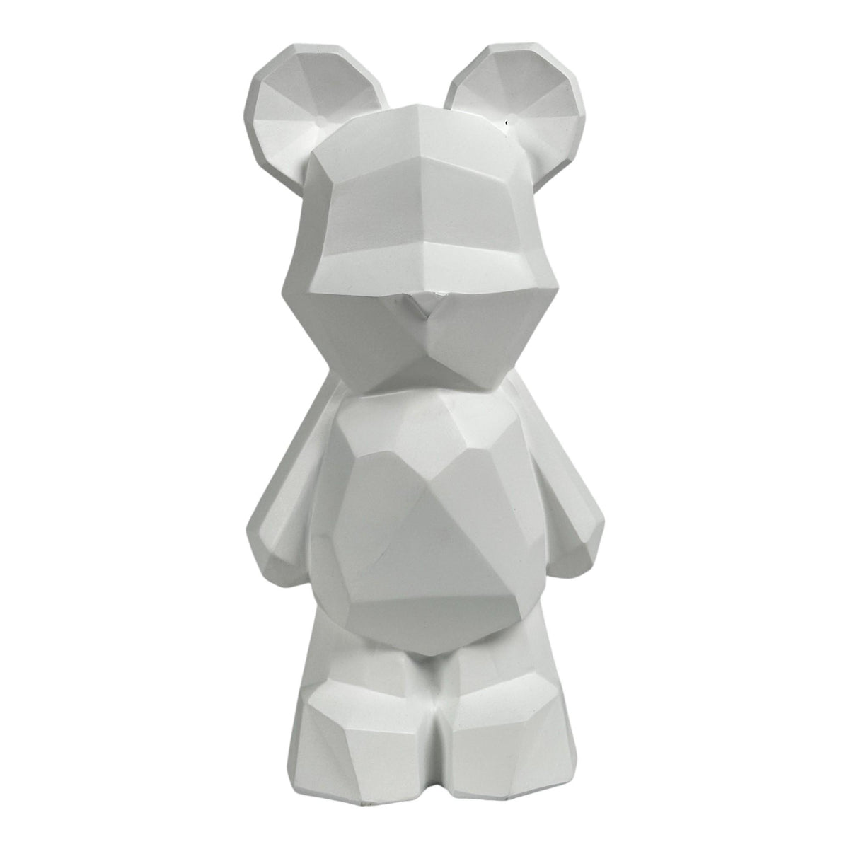 Figura Decorativa Oso