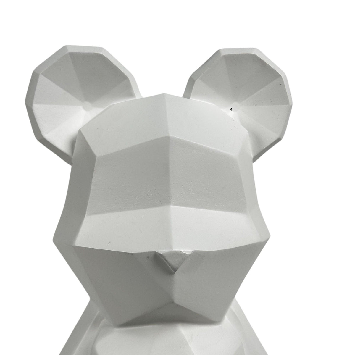 Figura Decorativa Oso