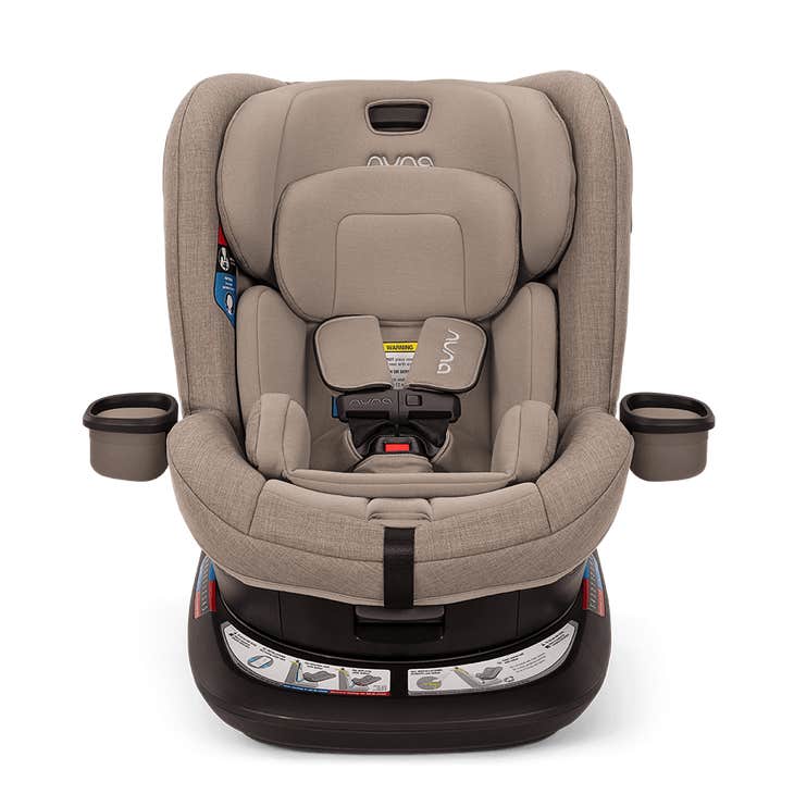 Silla de Carro Nuna™ Revv 360