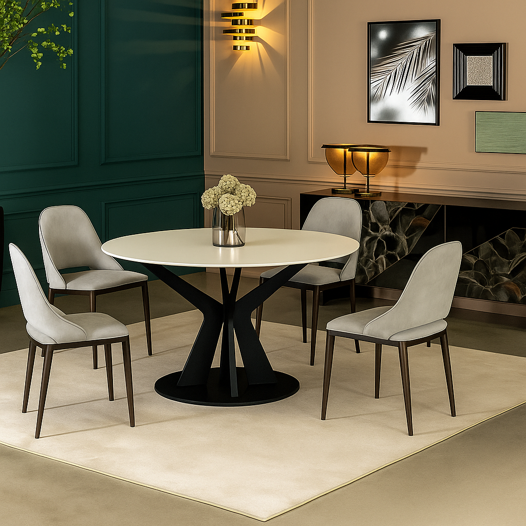 Mesa de Comedor Tree