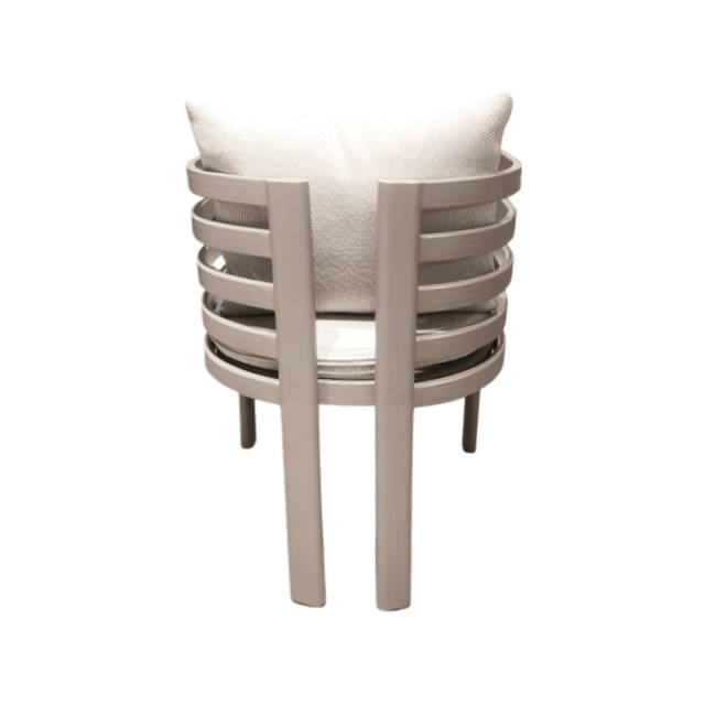 Colección de Comedor Exterior Hunk