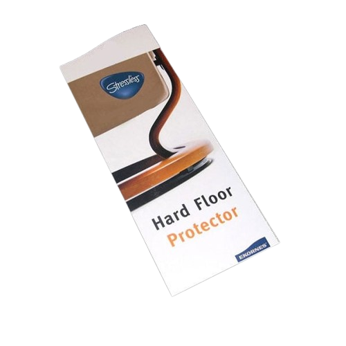 Protector de suelo autoadhesivo para Sillones Stressless®