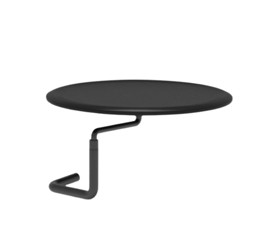 Mesita Auxiliar Swing Para Línea Stressless®