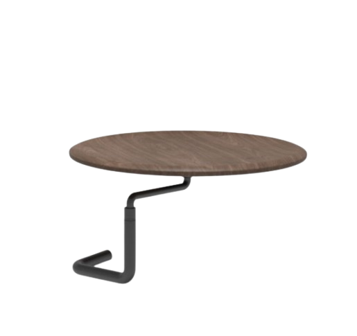 Mesita Auxiliar Swing Para Línea Stressless®