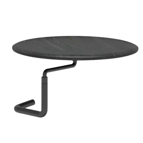 Mesita Auxiliar Swing Para Línea Stressless®